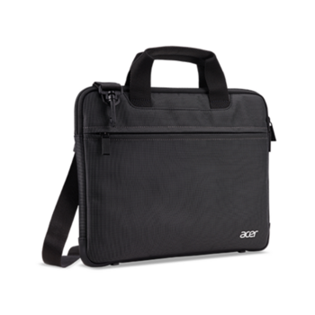 Сумка для ноутбука 14" Acer Carrying Bag ABG557 черный полиэстер (NP.BAG1A.188) (упак.:1шт)