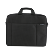 Сумка для ноутбука 15.6" Acer Carry Case ABG558 черный полиэстер (NP.BAG1A.189) (упак.:1шт)