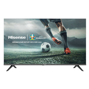 Телевизор LED Hisense 40" 40A5600F черный/FULL HD/60Hz/DVB-T/DVB-T2/DVB-C/DVB-S/DVB-S2/USB/WiFi/Smart TV (RUS)