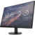 Монитор HP P27v G4 27 Monitor 1920x1080 FHD, IPS, 16:9, 300 cd/m2, 1000:1, 5ms, 178°/178°, VGA, HDMI, Tilt, Low Blue, Black Head