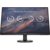 Монитор HP P27v G4 27 Monitor 1920x1080 FHD, IPS, 16:9, 300 cd/m2, 1000:1, 5ms, 178°/178°, VGA, HDMI, Tilt, Low Blue, Black Head