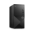 ПК Dell Vostro 3888 MT i7 10700F (2.9) 8Gb SSD512Gb GT730 2Gb CR Windows 10 Professional GbitEth WiFi BT 260W клавиатура мышь черный