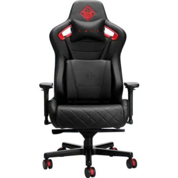 Игровое кресло HP OMEN by HP Citadel (Gaming Chair) HP OMEN by HP Citadel (Gaming Chair)