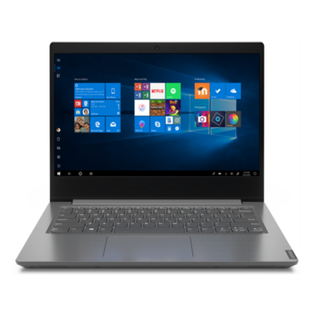 Ноутбук Lenovo V14-ADA 14" FHD (1920x1080)TN AG 220N, Ryzen 3 3250U 2.6G, 2x4GB DDR4 2400, 512GB SSD M.2, Radeon Graphics, WiFi, BT, NoODD, 2cell 35Wh, NoOS, 1Y CI, 2.1kg