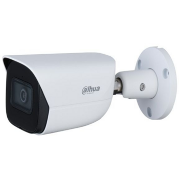 Камера видеонаблюдения IP Dahua DH-IPC-HFW3441EP-SA-0280B 2.8-2.8мм цветная корп.:белый