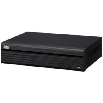 Видеорегистратор DAHUA DHI-NVR4216-16P-4KS2/L, 16 Channel 1U 2HDDs 16PoE Network Video Recorder