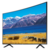 Телевизор ЖК 65" Samsung Телевизор ЖК 65" Samsung/ 65”, Ultra HD, Curved, Smart TV, Wi-Fi, Voice, PQI 1500, DVB-T2/C/S2, Bluetooth, CI+(1.4), 20W, 3HDMI, 2USB, CHARCOAL BLACK