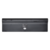Опции для ноутбуков Acer OKR030 [ZL.KBDEE.005] Combo wilreless USB slim black