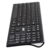 Опции для ноутбуков Acer OKR030 [ZL.KBDEE.005] Combo wilreless USB slim black