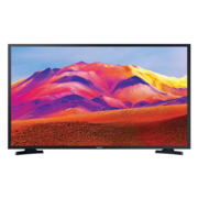 Телевизор ЖК 43'' Samsung Телевизор ЖК 43'' Samsung/ 43", Full HD, PQI 1000, Smart TV, DVB-T2/C, 20Вт, CI+(1.4), 2HDMI, 1USB, black