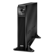 Источник бесперебойного питания APC Smart-UPS SRT SRT3000XLW-IEC 2700Вт 3000ВА черный