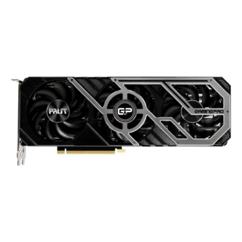 Видеокарта PALIT RTX 3080 10GB GAMINGPRO OC GDDR6X 320b, HDMI DPx3 (RET) [NED3080S19IA-132AA] RTL
