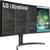 Монитор LCD LG 35" 35WN65C-B {VA 3440x1440 100Hz 5ms 178/178 300cd 2500:1 8bit HDR10 2xHDMI2.0 DisplayPort1.4 FreeSync 2xUSB3.1 2x7W VESA}