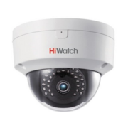 Видеокамера IP HiWatch DS-I452S (2.8 mm) 2.8-2.8мм цветная корп.:белый