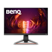 Монитор LCD Benq 27" Mobiuz EX2710 {IPS 1920x1080 144Hz 2ms FreeSync 400cd 16:9 178/178 8bit(6bit+FRC) 2xHDMI2.0 DisplayPort1.4 FreeSync HDR10 AudioOut 2x2.5W VESA} [9H.LJKLA.TBE]