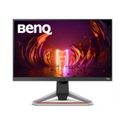 Монитор LCD BenQ 24.5" Mobiuz EX2510 [9H.LJJLA.TBE] {IPS 1920x1080 144Hz 2ms 400cd 16:9 178/178 1000:1 8bit HDR10 2xHDMI2.0 DisplayPort1.4 FreeSync 2x2.5W VESA}