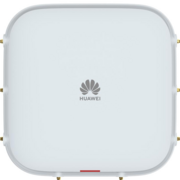 Беспроводная точка доступа HUAWEI AirEngine6760-X1(11ax indoor,4+6 dual bands,smart antenna,USB,IoT Slot,BLE,Optional RTU upgrade to 4+8/4+4+4/4+6+Scan)