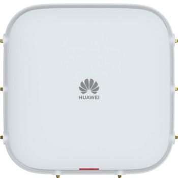 Беспроводная точка доступа HUAWEI AirEngine6760-X1(11ax indoor,4+6 dual bands,smart antenna,USB,IoT Slot,BLE,Optional RTU upgrade to 4+8/4+4+4/4+6+Scan)