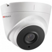 Камера видеонаблюдения IP HiWatch DS-I253M 2.8-2.8мм цв. корп.:белый (DS-I253M (2.8 MM))