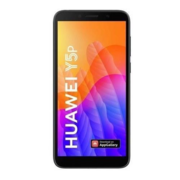 Смартфон HUAWEI Y5P 2 Гб RAM 32Гб черный Наличие 3G LTE OS Android 10.0/Screen 5.45" 720 x 1440 IPS-LCD Dual SIM 1xМикро-USB 1xРазъем для наушников 1xСлот MicroSD карты 2xЛоток под карту типа Nano SI