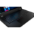 Ноутбук Lenovo ThinkPad P17 Gen 1 17.3" FHD (1920x1080) IPS/ i7-10750H/ 1 x 16GB DDR4 2933MHz/ 512GB M.2 PCI-e SSD/ -/ Quadro T1000 4GB GDDR6 128 bit MAX-P 50W/ Non-WWAN, not upgradable/ FPR/ IR + 720p/ backlit/ SCR/ 94Wh 6 cell integrated/ 170W slim tip/