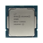 CPU Intel Celeron G5905 Comet Lake OEM