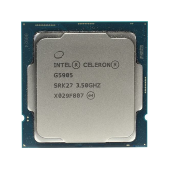 CPU Intel Celeron G5905 Comet Lake OEM