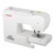 Швейная машина Janome Excellent Stitch 18A белый