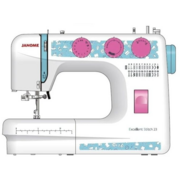 Швейная машина Janome Excellent Stitch 23 белый