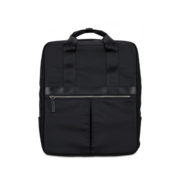 Рюкзак для ноутбука 15.6" Acer Lite ABG921 черный полиэстер (NP.BAG11.011) (упак.:1шт)