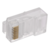 Коннектор ITK Generica (CS3-1C5EU-G-20PCS) кат.5e RJ45 (упак.:20шт)