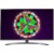 Телевизор LED LG 43" 43NANO796NF NanoCell черный Ultra HD 50Hz DVB-T2 DVB-C DVB-S DVB-S2 USB WiFi Smart TV (RUS)