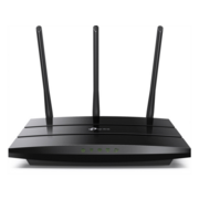 Маршрутизатор Маршрутизатор/ AC1900 Dual Band Wireless Gigabit Router, 600Mbps at 2.4G and 1300Mbps at 5G, 3 external antennas, support MU-MIMO, Beamforming, Airtime Fairness, support Router & AP mode