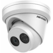 Камера видеонаблюдения IP Hikvision DS-2CD2343G0-IU (2.8mm) 2.8-2.8мм цветная корп.:белый