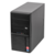 ПК IRU Office 313 MT i3 9100F (3.6)/8Gb/1Tb 7.2k/SSD240Gb/GT710 1Gb/Free DOS/GbitEth/400W/черный