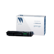- -/ Тонер-картридж NVP NV-106R04349 для Xerox 205/210/215 (6000k)