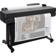 Плоттер Плоттер/ HP DesignJet T630 36-in Printer