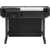 Плоттер Плоттер/ HP DesignJet T630 36-in Printer