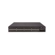 Коммутатор H3C Коммутатор H3C/ H3C S5560S-52S-EI Ethernet Switch with 48*10/100/1000BASE-T Ports and 4*1G/10G BASE-X SFP Plus Ports