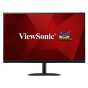 Монитор ViewSonic 23.8" VA2432-h черный IPS LED 16:9 HDMI матовая 250cd 178гр/178гр 1920x1080 D-Sub FHD 2.7кг