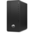 ПК HP 290 G4 MT i3 10100 (3.6) 4Gb 1Tb 7.2k UHDG 630 DVDRW Free DOS GbitEth 180W клавиатура мышь черный