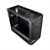 Fractal Design Корпус Meshify S2 Blackout TG Light черный без БП E-ATX 9x120mm 6x140mm 2xUSB3.0 audio bott PSU