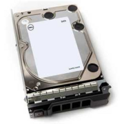 Жесткий диск Dell 1x2Tb SATA 7.2K для 13G 400-AEGG Hot Swapp 3.5"