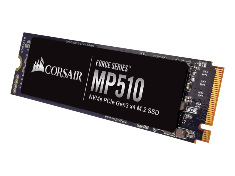 Жесткий диск ssd nvme