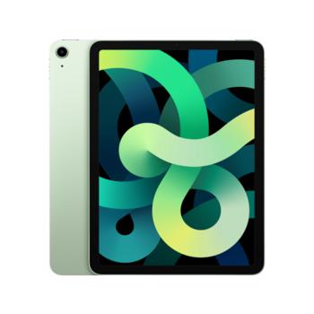 Планшетный компьютер Apple iPad Air 10.9-inch Wi-Fi + Cellulare 256GB - Green [MYH72RU/A] (2020)