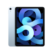Планшетный компьютер Apple iPad Air 10.9-inch Wi-Fi + Cellulare 64GB - Sky Blue [MYH02RU/A] (2020)