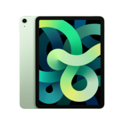 Планшетный компьютер Apple iPad Air 10.9-inch Wi-Fi 64GB - Green [MYFR2RU/A] (2020)