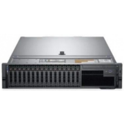 Сервер Dell PowerEdge R740 2x5120 2x16Gb x16 2x2Tb 7.2K 2.5" NLSAS H730p LP iD9En 5720 4P 2x750W 3Y PNBD Conf-5 (R740-3592-12)