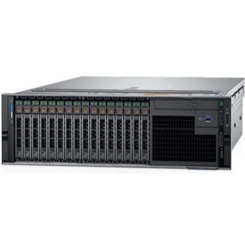 Сервер Dell PowerEdge R740 2x4214 2x32Gb x16 1x1.2Tb 10K 2.5" SAS H730p LP iD9En 5720 4P 2x750W 3Y PNBD Conf 3 Rails CMA (PER740RU2-2)