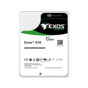 Жесткий диск Seagate Exos X18 HDD 3.5" SATA 18Tb, 7200 rpm, 256Mb buffer, 512e/4kn, CMR, ST18000NM000J, 1 year